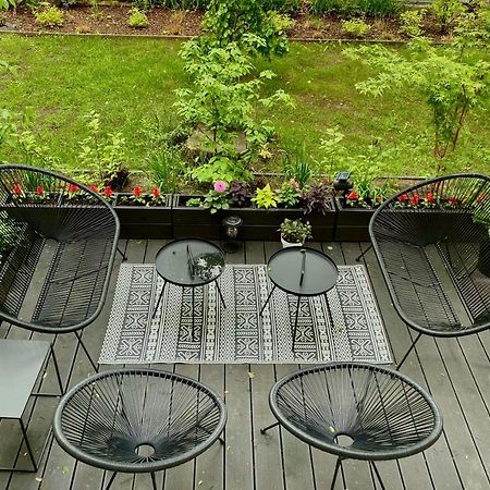 Apartament Na Wyspie Opole Kültér fotó