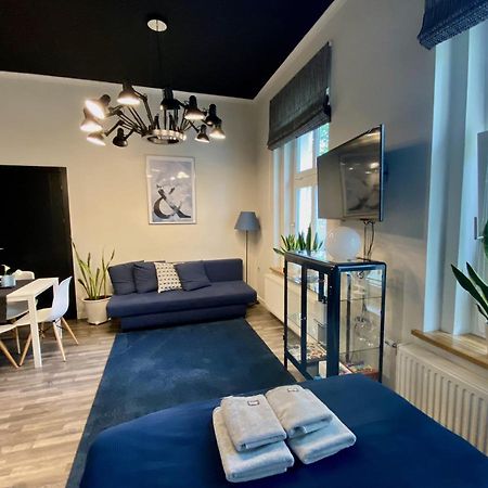 Apartament Na Wyspie Opole Kültér fotó