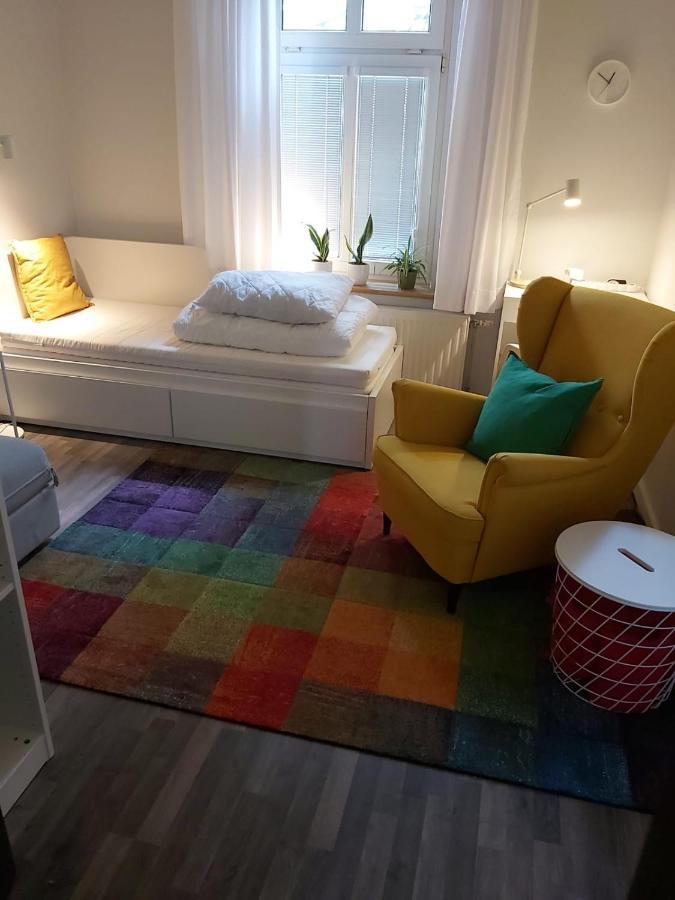 Apartament Na Wyspie Opole Kültér fotó