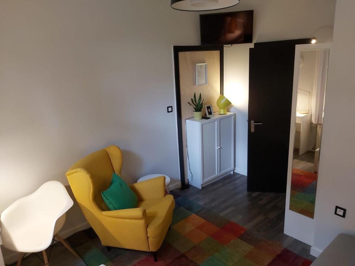 Apartament Na Wyspie Opole Kültér fotó