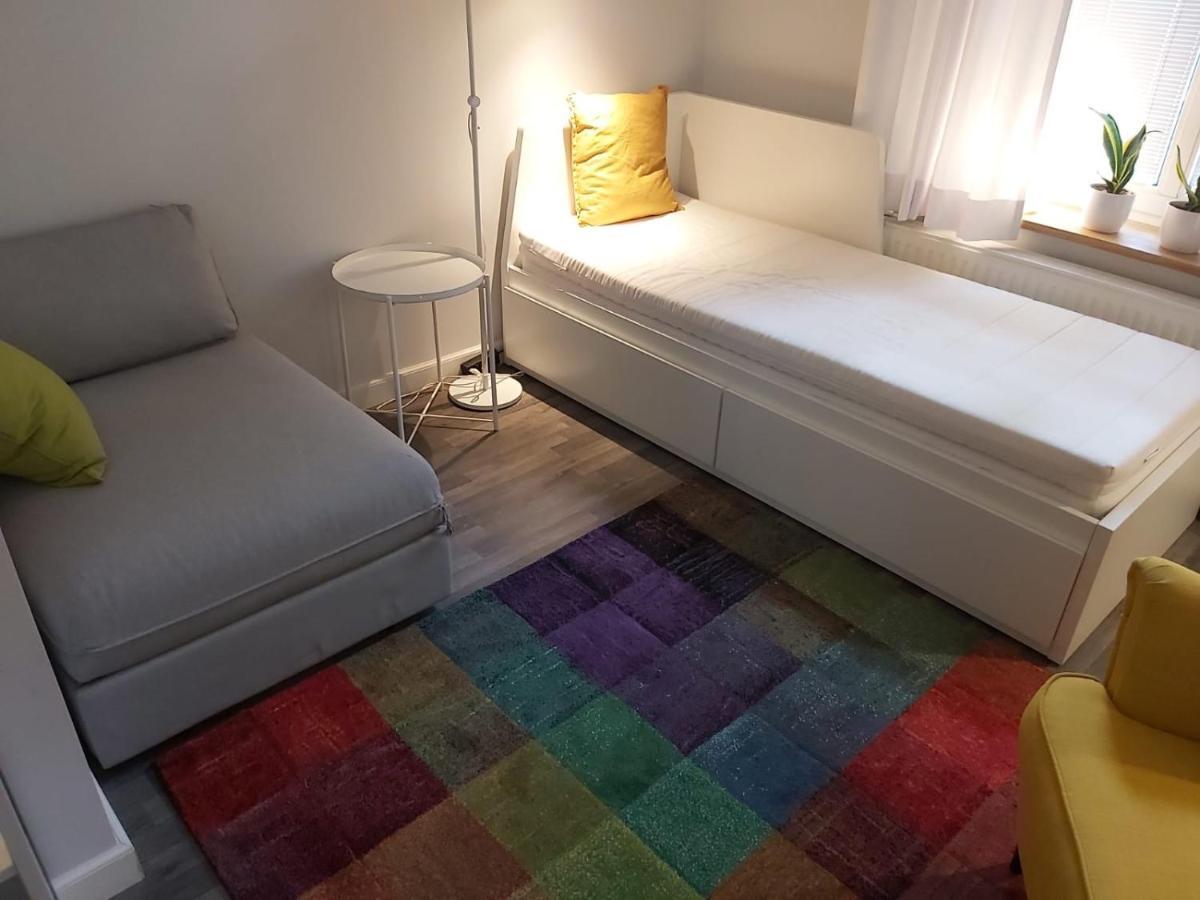 Apartament Na Wyspie Opole Kültér fotó