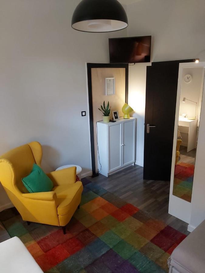 Apartament Na Wyspie Opole Kültér fotó