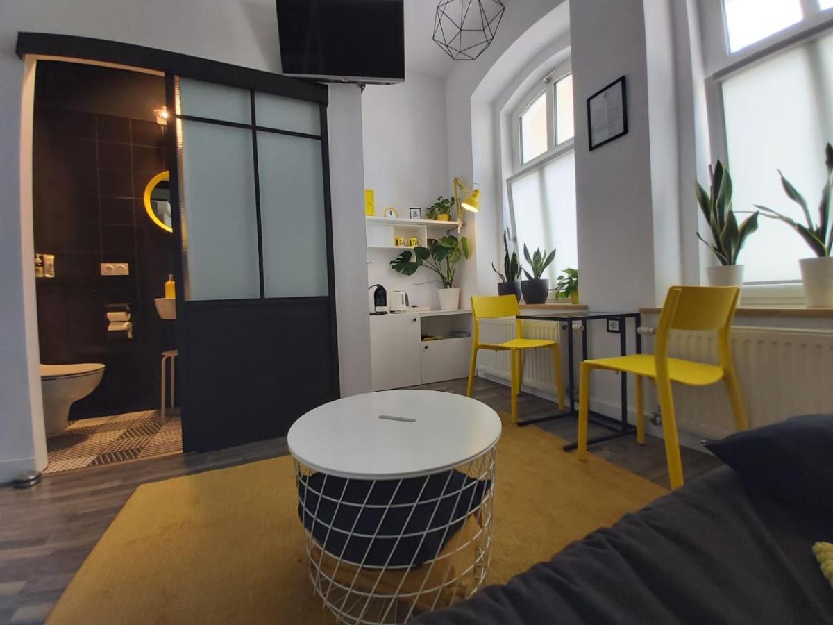 Apartament Na Wyspie Opole Kültér fotó