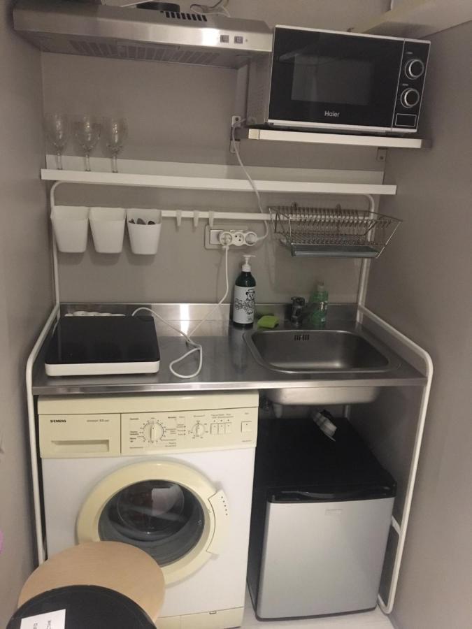 Apartament Na Wyspie Opole Kültér fotó