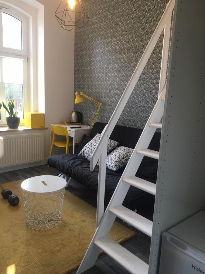 Apartament Na Wyspie Opole Kültér fotó