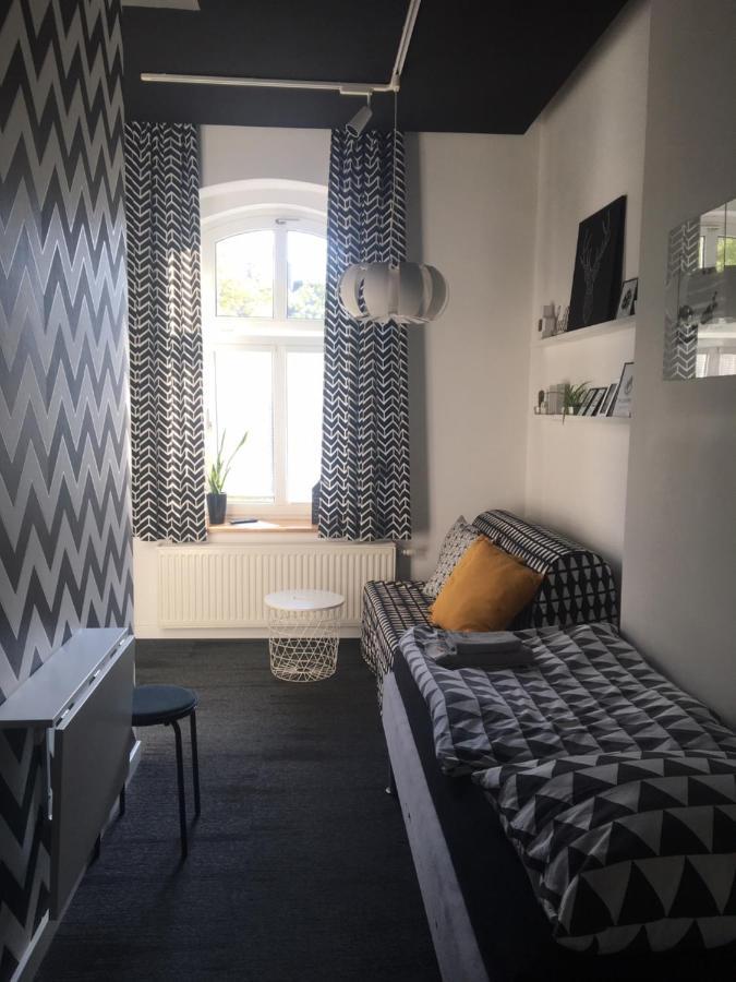 Apartament Na Wyspie Opole Kültér fotó