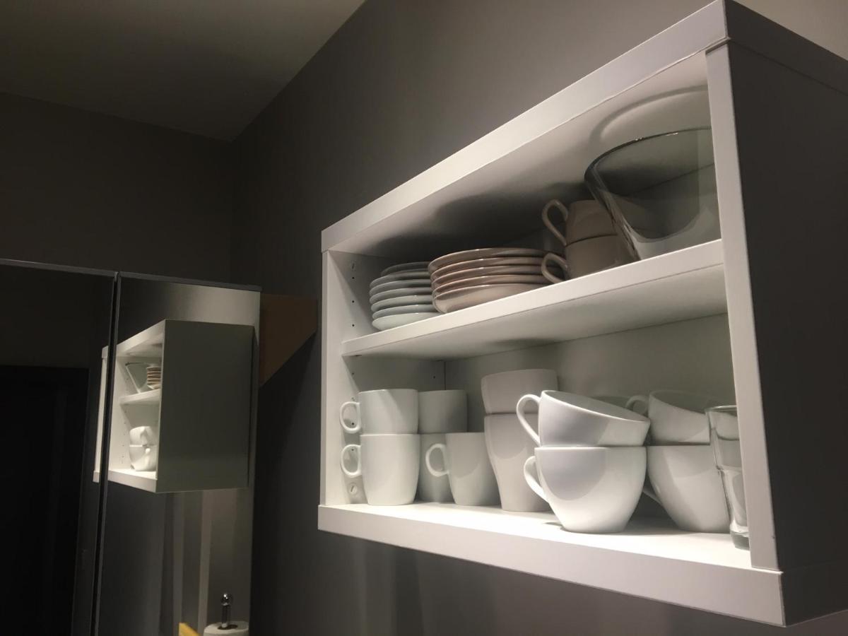 Apartament Na Wyspie Opole Kültér fotó