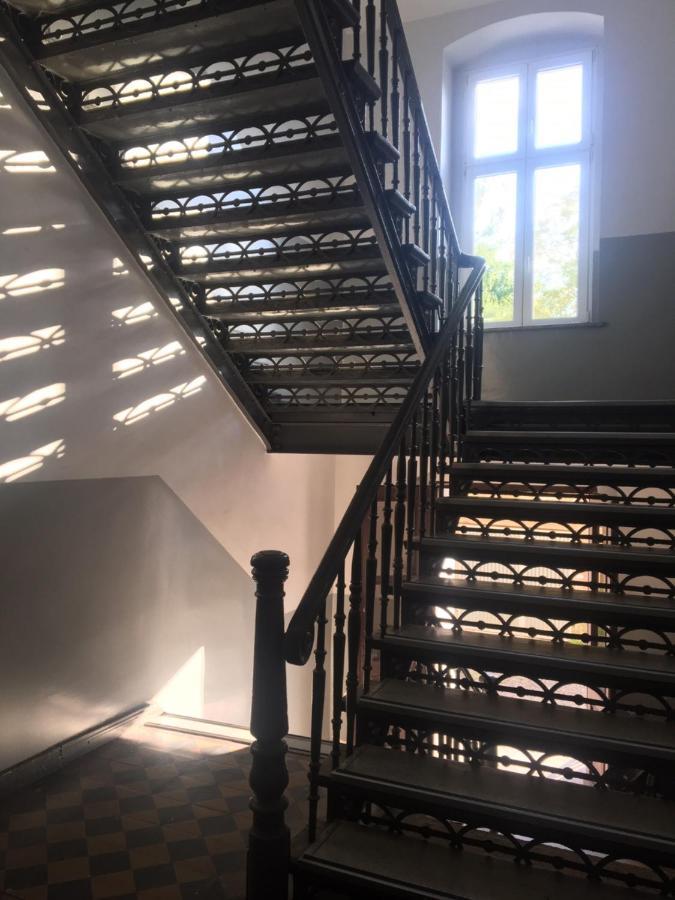 Apartament Na Wyspie Opole Kültér fotó