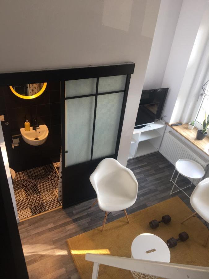 Apartament Na Wyspie Opole Kültér fotó