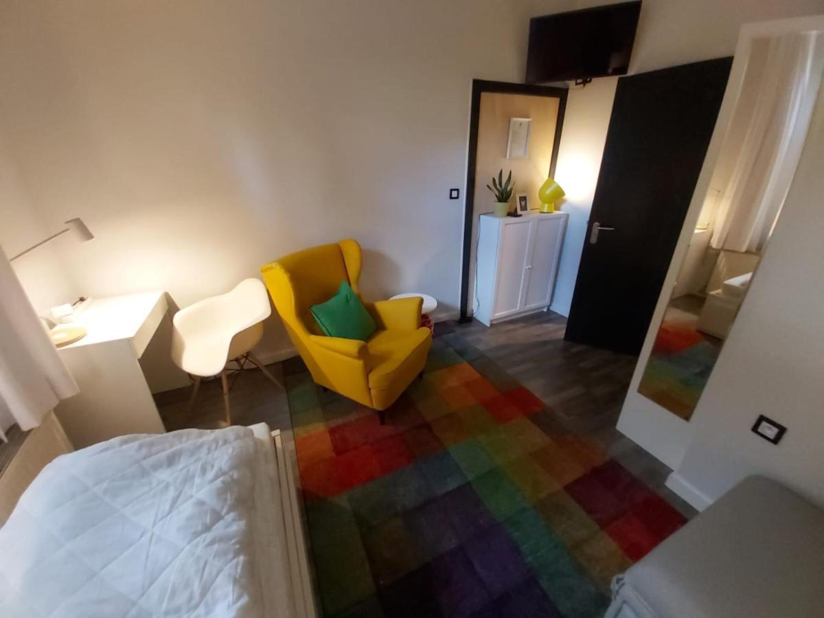 Apartament Na Wyspie Opole Kültér fotó