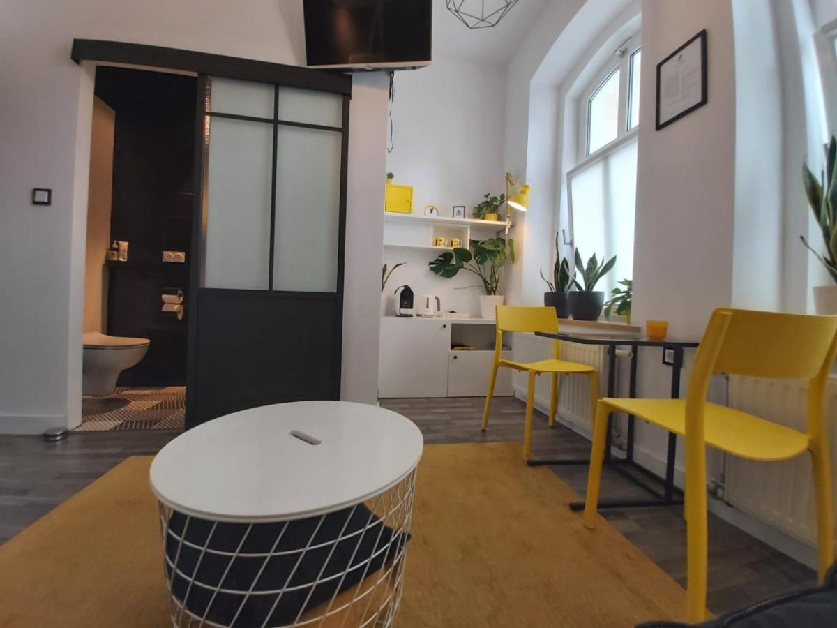 Apartament Na Wyspie Opole Kültér fotó