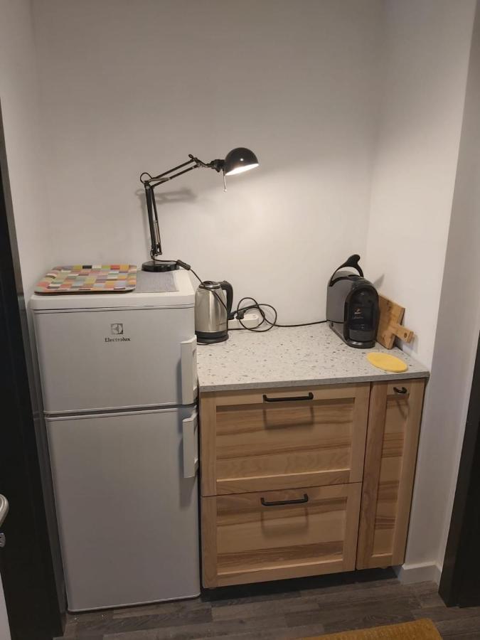 Apartament Na Wyspie Opole Kültér fotó