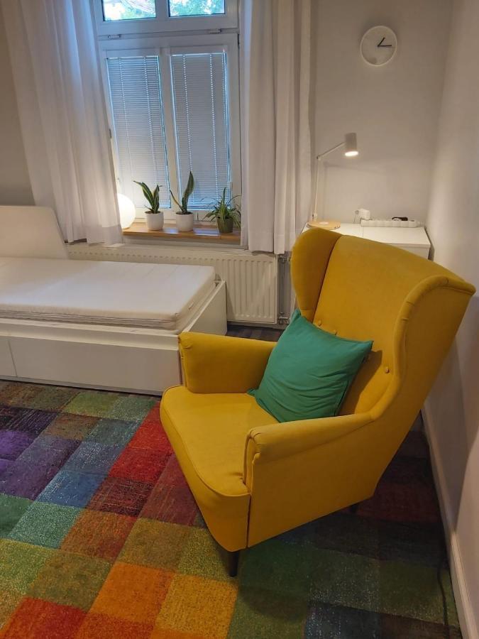 Apartament Na Wyspie Opole Kültér fotó