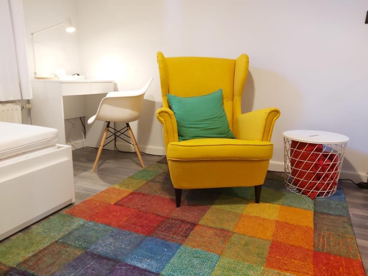 Apartament Na Wyspie Opole Kültér fotó