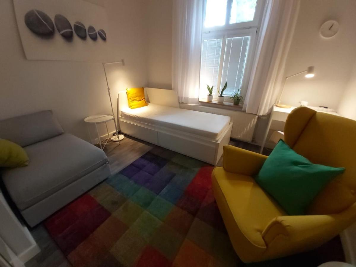 Apartament Na Wyspie Opole Kültér fotó