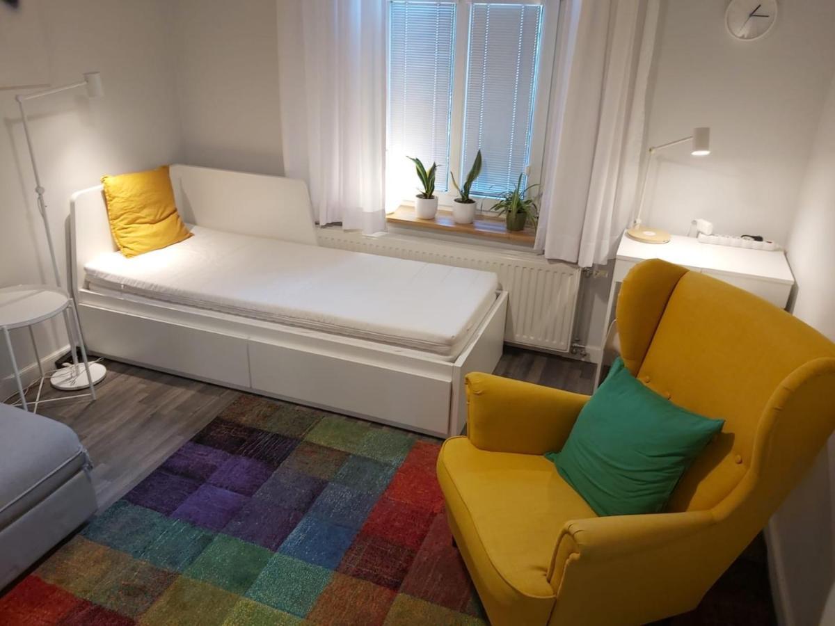 Apartament Na Wyspie Opole Kültér fotó