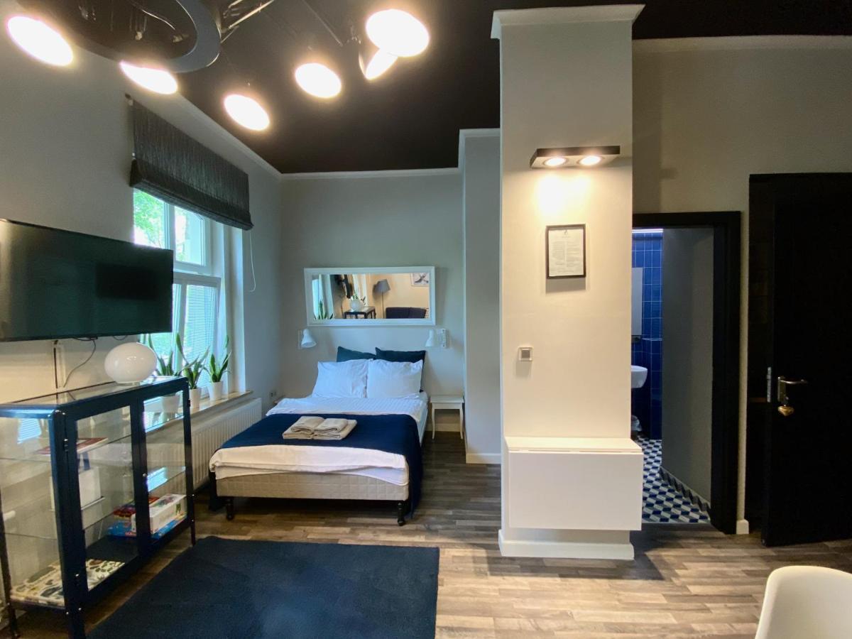 Apartament Na Wyspie Opole Kültér fotó