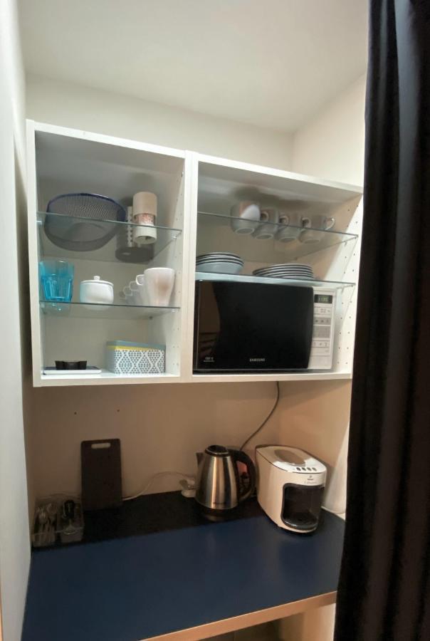 Apartament Na Wyspie Opole Kültér fotó