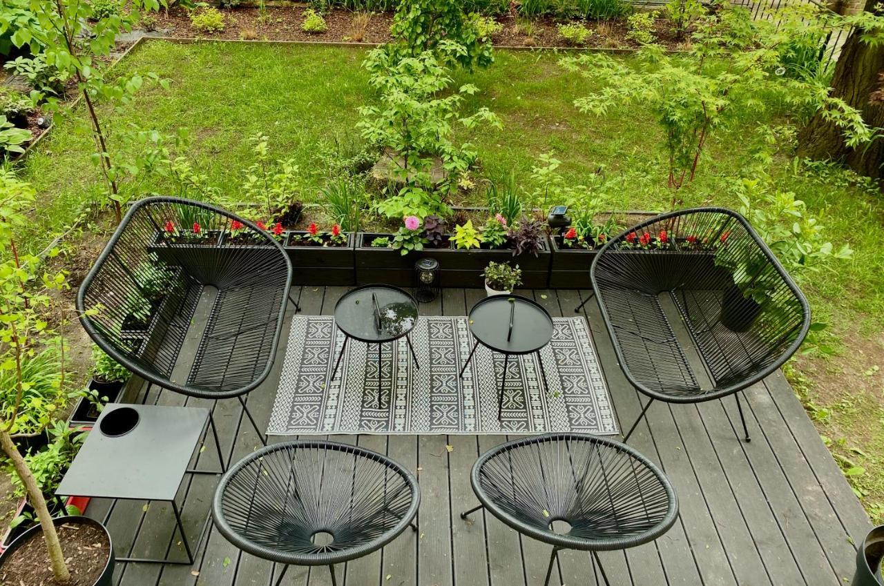 Apartament Na Wyspie Opole Kültér fotó