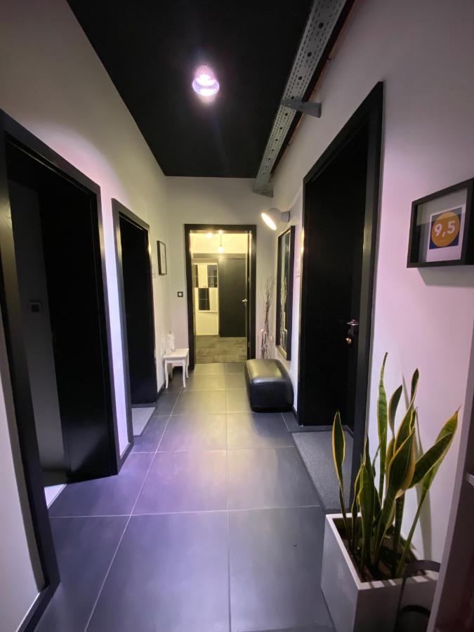 Apartament Na Wyspie Opole Kültér fotó