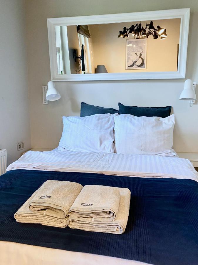 Apartament Na Wyspie Opole Kültér fotó
