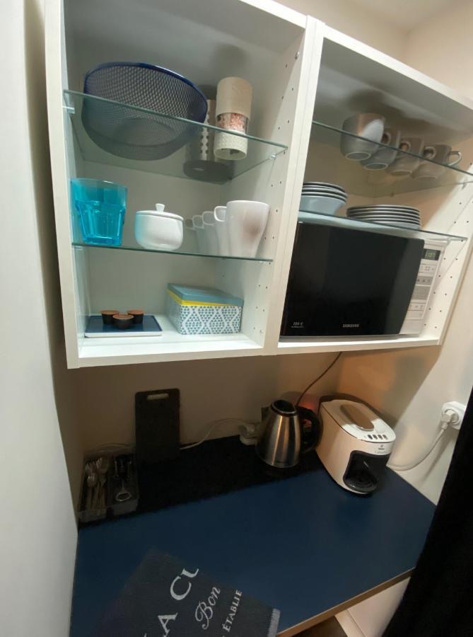 Apartament Na Wyspie Opole Kültér fotó