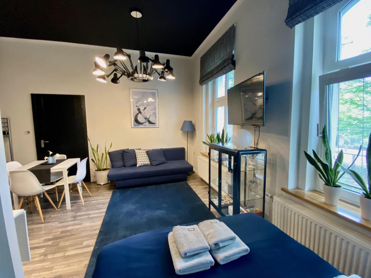 Apartament Na Wyspie Opole Kültér fotó