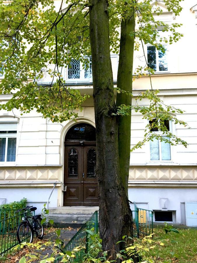 Apartament Na Wyspie Opole Kültér fotó
