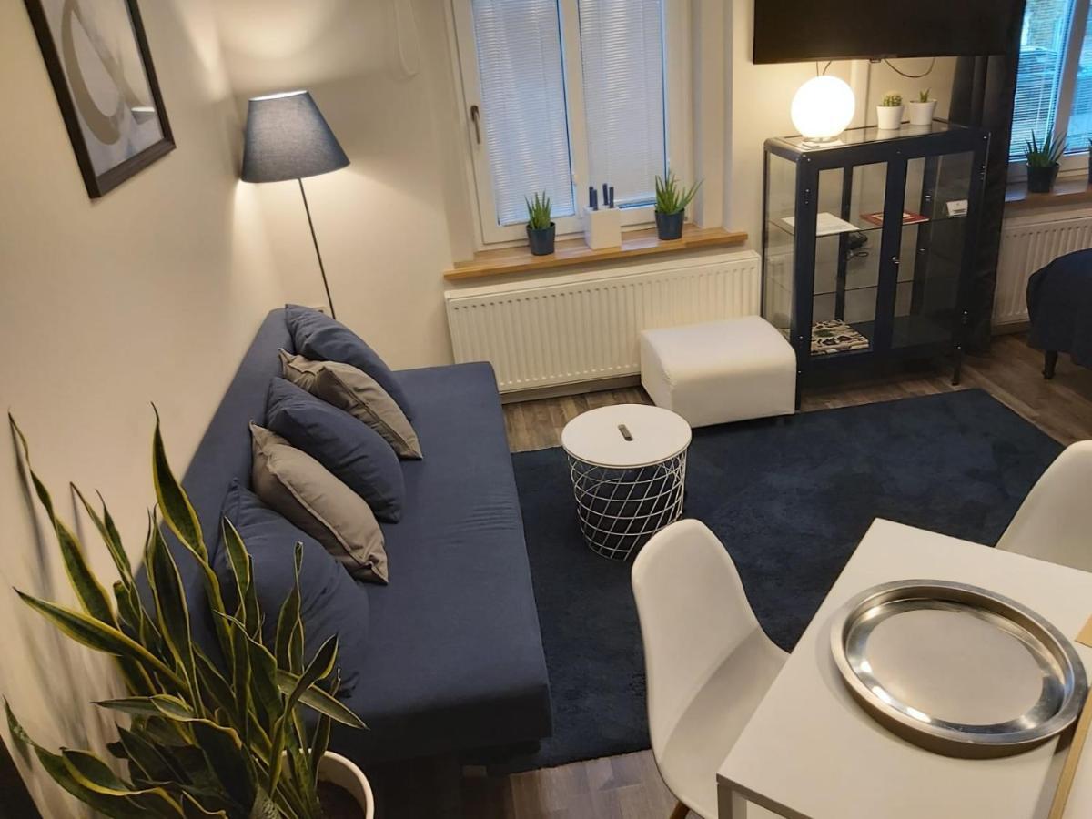 Apartament Na Wyspie Opole Kültér fotó
