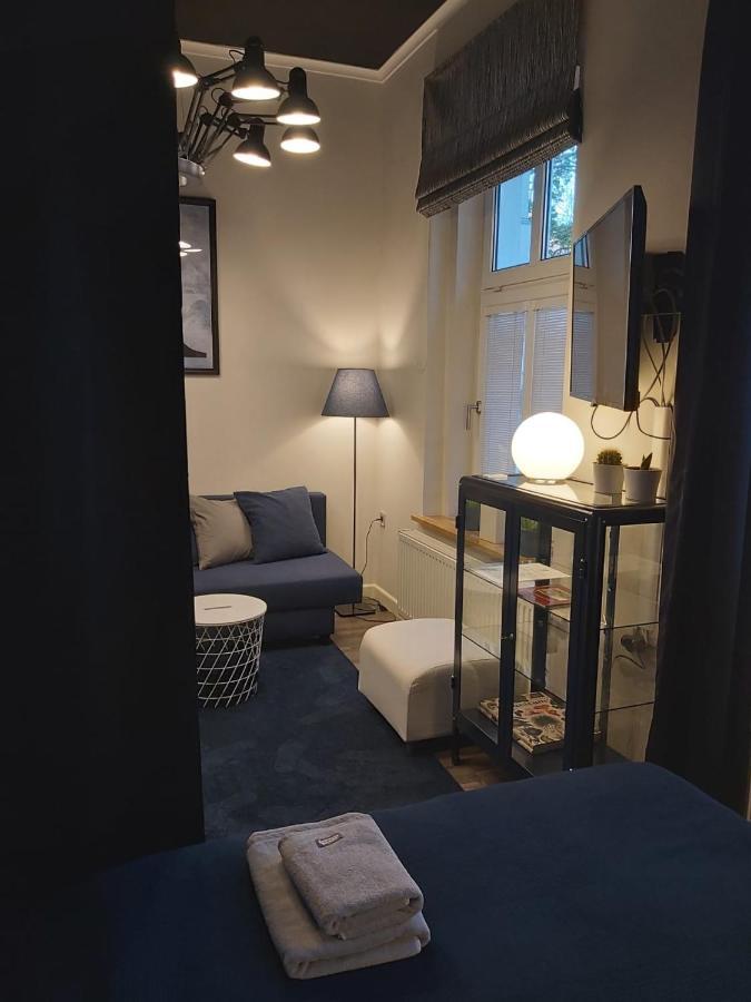 Apartament Na Wyspie Opole Kültér fotó