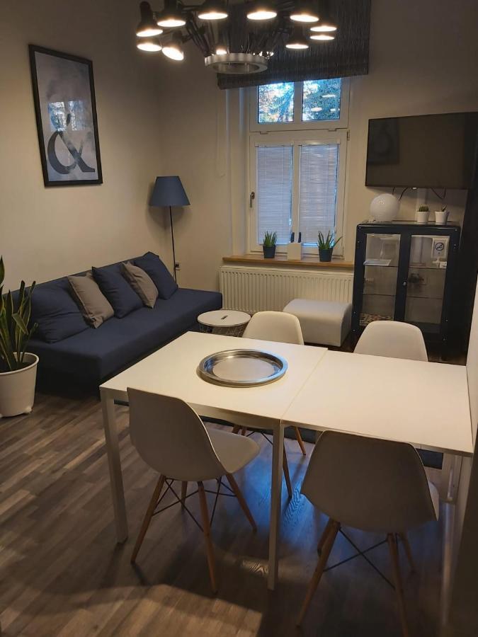 Apartament Na Wyspie Opole Kültér fotó